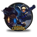 Jayce Full Metal icon